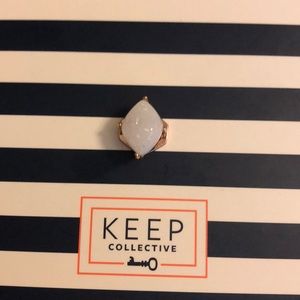 Keep collective charm